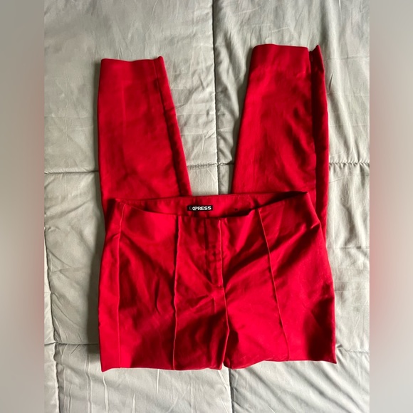 EXPRESS pants - Picture 1 of 8